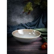 Тарелка глубокая, салатник d 22 см h 6 см, URBAN