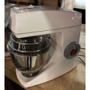 Миксер планетарный Bear Varimixer TEDDY AR5 без привода