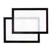 Коврик для выпечки 62*42 см. силиконовый -40°C /+250°C MGprof (BMS-64) /1/100/