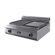 ПОВЕРХНОСТЬ жарочная GRILL MASTER Ф2ПЖГ/800 (настольная) ГАЗ 50017