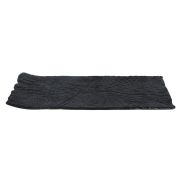 Блюдо прямоугольное 33*11*2,5 см,серия «Black Raw Wood» P.L. - ProffCuisine