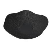 Блюдо для салата d=30 см, h=5 см, 500 мл, серия «Black Raw Wood» P.L. - ProffCuisine