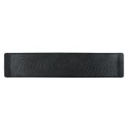 Блюдо прямоугольное 47*10 см, серия «Black Raw Wood» P.L. - ProffCuisine