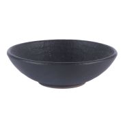 Соусник круглый d=8 см, h=2,5 см, 25 мл, серия «Black Raw Wood» P.L. - ProffCuisine