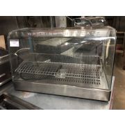 Витрина тепловая GASTRORAG BV-863E