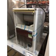 Льдогенератор Icemake ND 21 AS