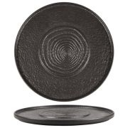 Блюдо для подачи 30*2 см Black Star