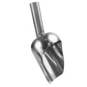 Совок для льда/сыпучих продуктов  700 мл. 280 мм. нерж. MGsteel /1/6/24/
