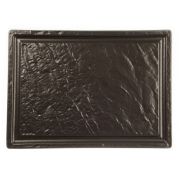 Блюдо для стейка 42*28*1,6 см Black Star