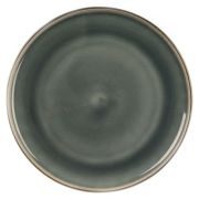 Тарелка Stockholm Black Spider Silk 20 см
