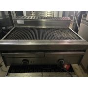 Вапо-гриль Arris GV855EL