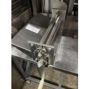 Тестораскаточная машина, механическая