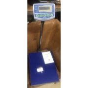 Весы напольные Scale СКЕ-150-4050