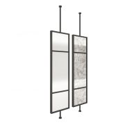 Перегородка типовая 3.1