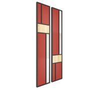 Перегородка типовая 4.4