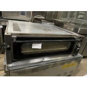 Печь для пиццы GAM FORM4TR400IS