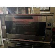 Печь конвекционная SMEG ALFA 141 GH
