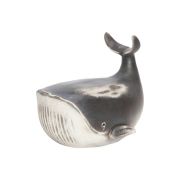 Фигурка Кит, полимерные материалы, 10,5X8,5XH10,5см