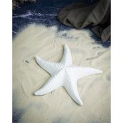 Фигурка «морская звезда» 19,5X3,5XH17,3CM