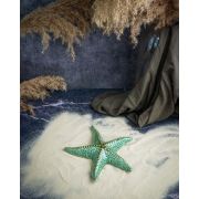 Фигурка «морская звезда» 19,5X3,5XH17,3CM