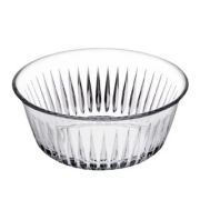 Креманка 175 мл. d=100 мм. h=50 мм. Фрезия /12/1152/