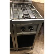Плита газовая Вулкан ПРГ-IIA-2М Standart серия 700