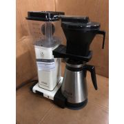 Кофеварка Moccamaster KBGT741