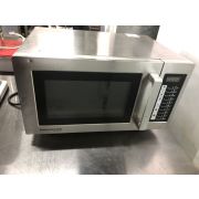 Печь микроволновая Menumaster RMS510TS