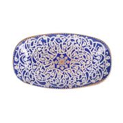 Блюдо овальное 34 см Oriental PIOLI