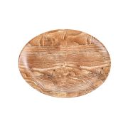 Timber Блюдо овальное 30см