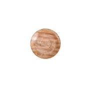 Timber Блюдце для кофейной чашки 12см
