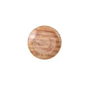 Timber Блюдце для чайной чашки 14см