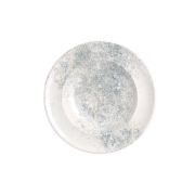 Тарелка глубокая/для пасты 25 см Smoky Blue PIOLI