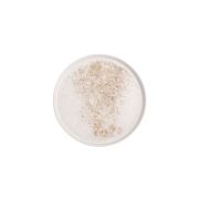 Smoky Matte Brown Тарелка с вертикальным бортом 15см
