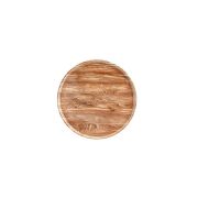 Timber Тарелка мелкая 15см