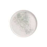 Smoky Matte Blue Тарелка с вертикальным бортом 27см