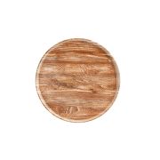 Timber Тарелка мелкая 27см