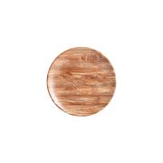 Timber Тарелка мелкая 17см