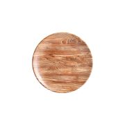 Timber Тарелка мелкая 20см