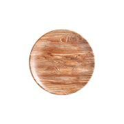 Timber Тарелка мелкая 25см