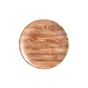 Timber Тарелка мелкая 27см