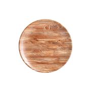 Timber Тарелка мелкая 30см