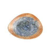 Jupiter Тарелка мелкая треугольная 27см