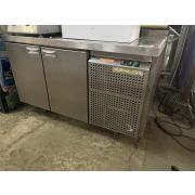 Стол холодильный HICOLD GN 11/TN