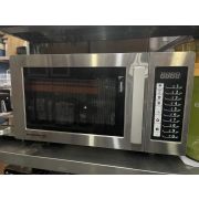 Печь свч MENUMASTER RMS510TS