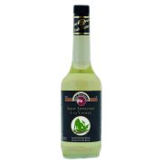 Сироп Ваниль (VANILLA FLAVORED SYRUP) 0,7л.