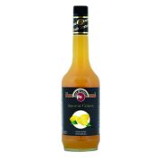 Сироп Сочный лимон 50% фруктов (LEMON FRUITED SYRUP) 0,7л.