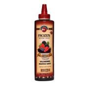 Фруктовое пюре Лесные Ягоды (WILDBERRIES FRUITED SAUCE) 1 кг