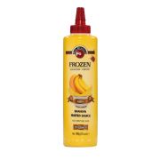 Фруктовое пюре Банан (Banana FRUITED SAUCE) 1 кг