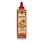 Фруктовое пюре Ананас (Pineapple FRUITED SAUCE) 1 кг
